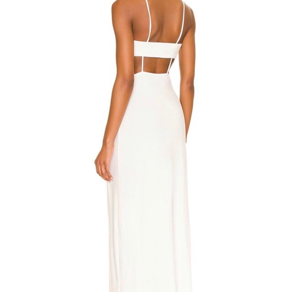 FP BEACH | FREE PEOPLE Piper Midi Dress - Picture 2 of 8